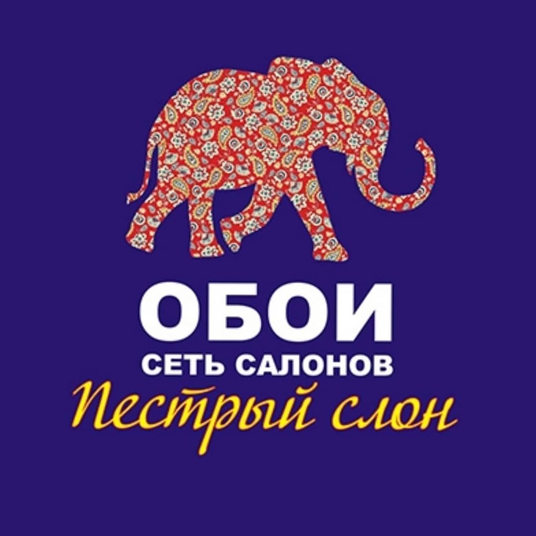 Логотип партнера