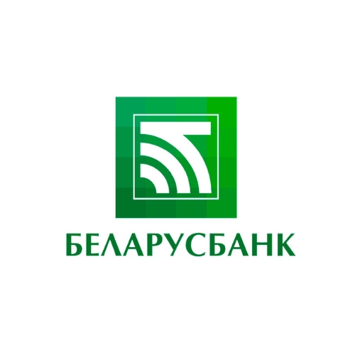 Логотип партнера