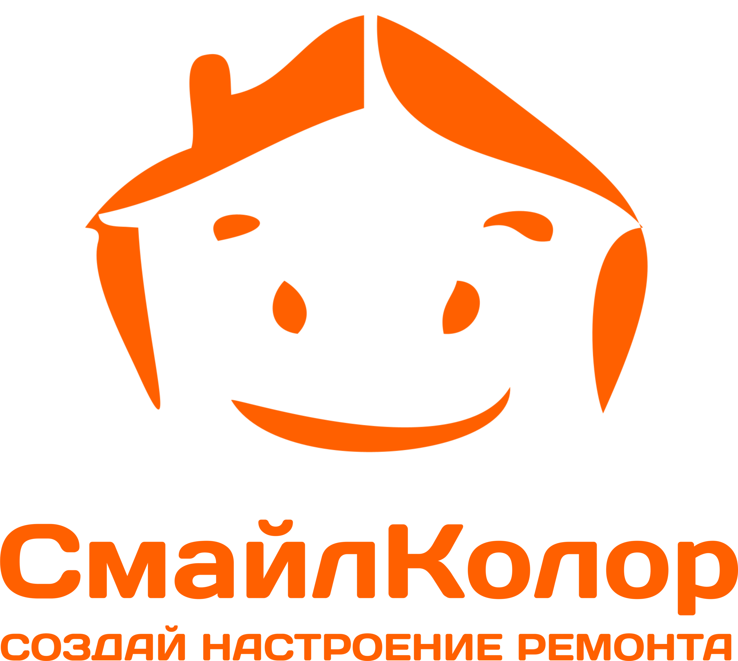 Логотип партнера