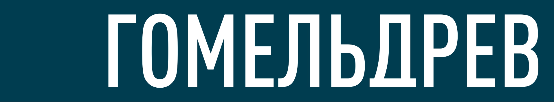 Логотип партнера