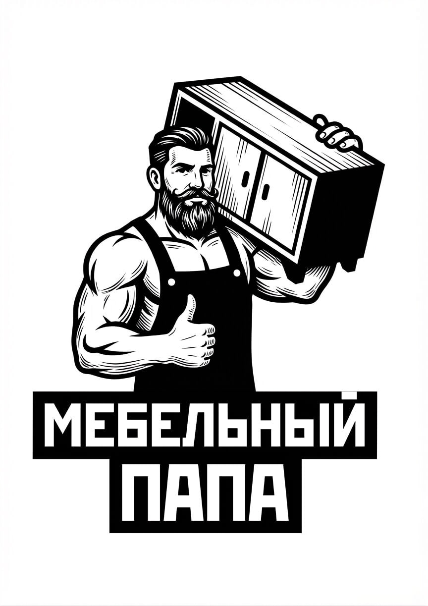 Логотип партнера